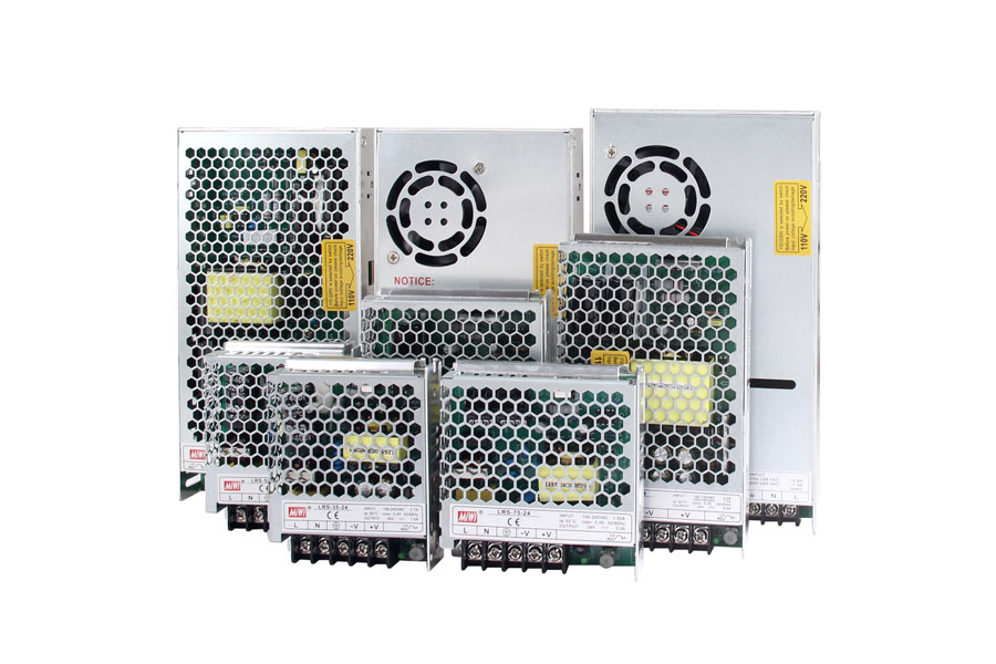 Troubleshooting methods for switching power supply faults